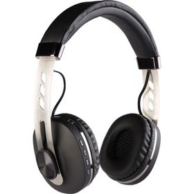 MF Product Acoustic 0233 Siyah Kablosuz Kulak Üstü Bluetooth Kulaklık
