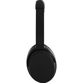 MF Product Acoustic 0476 Siyah Kulak Üstü Kablosuz Bluetooth Anc Kulaklık