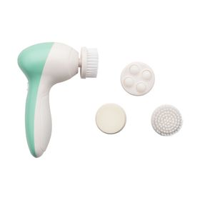 MF Product Allure 0140 Yeşil Elektronik Yüz Temizleme Fırçası