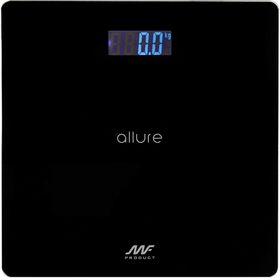 MF Product Allure 0289 Siyah Dijital Tartı