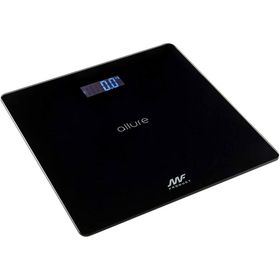 MF Product Allure 0289 Siyah Dijital Tartı
