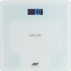 MF Product Allure 0480 Beyaz Dijital Tartı