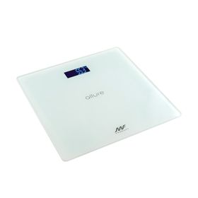 MF Product Allure 0480 Beyaz Dijital Tartı