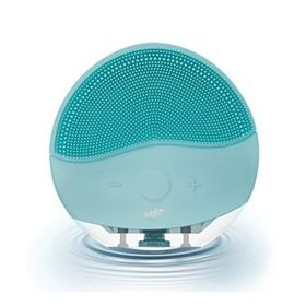 MF Product Allure 0518 Mavi Yüz Temizleme ve Masaj Cihazı