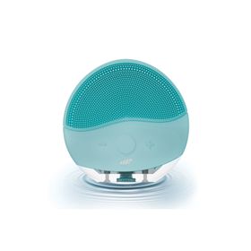 MF Product Allure 0518 Mavi Yüz Temizleme ve Masaj Cihazı