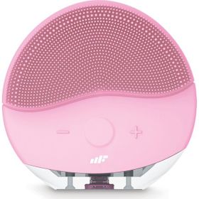 MF Product Allure 0518 Pembe Yüz Temizleme ve Masaj Cihazı