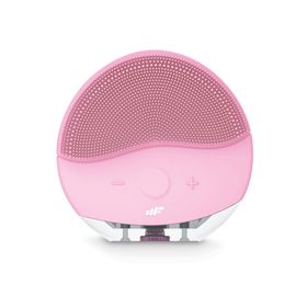 MF Product Allure 0518 Pembe Yüz Temizleme ve Masaj Cihazı