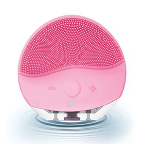 MF Product Allure 0518 Pembe Yüz Temizleme ve Masaj Cihazı