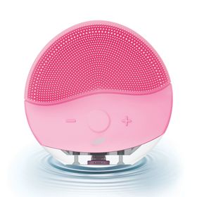 MF Product Allure 0518 Pembe Yüz Temizleme ve Masaj Cihazı