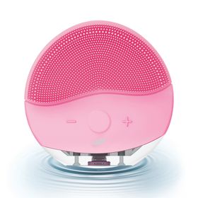 MF Product Allure 0518 Pembe Yüz Temizleme ve Masaj Cihazı