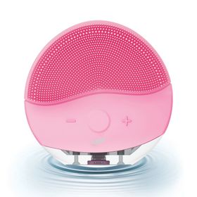 MF Product Allure 0518 Pembe Yüz Temizleme ve Masaj Cihazı