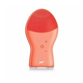 MF Product Allure 0519 Kırmızı Yüz Temizleme ve Masaj Cihazı