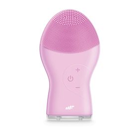 MF Product Allure 0519 Pembe Yüz Temizleme ve Masaj Cihazı
