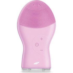 MF Product Allure 0519 Pembe Yüz Temizleme ve Masaj Cihazı