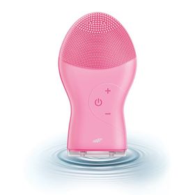 MF Product Allure 0519 Pembe Yüz Temizleme ve Masaj Cihazı