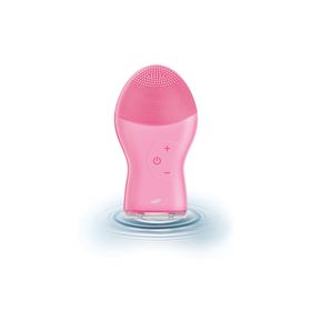 MF Product Allure 0519 Pembe Yüz Temizleme ve Masaj Cihazı