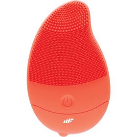MF Product Allure 0520 Kırmızı Yüz Temizleme ve Masaj Cihazı