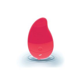 MF Product Allure 0520 Kırmızı Yüz Temizleme ve Masaj Cihazı