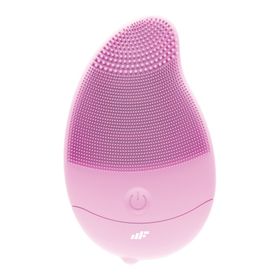 MF Product Allure 0520 Pembe Yüz Temizleme ve Masaj Cihazı