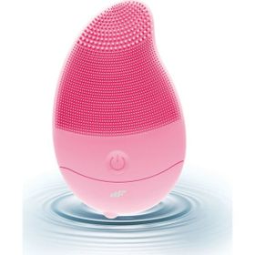 MF Product Allure 0520 Pembe Yüz Temizleme ve Masaj Cihazı