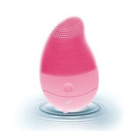 MF Product Allure 0520 Pembe Yüz Temizleme ve Masaj Cihazı