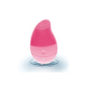 MF Product Allure 0520 Pembe Yüz Temizleme ve Masaj Cihazı