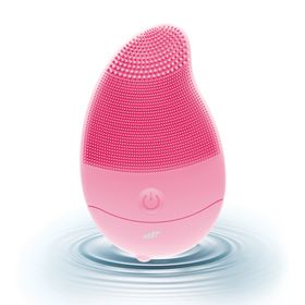 MF Product Allure 0520 Pembe Yüz Temizleme ve Masaj Cihazı