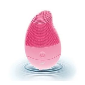 MF Product Allure 0520 Pembe Yüz Temizleme ve Masaj Cihazı