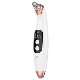 MF Product Allure 0522 Vakumlu Siyah Nokta Temizleyici