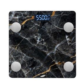 MF Product Allure 0532 Akşehir Vücut Analizli Akıllı Tartı