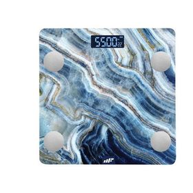 MF Product Allure 0532 Marmara Vücut Analizli Akıllı Tartı