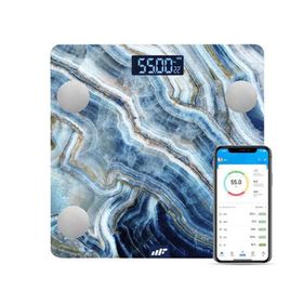 MF Product Allure 0532 Marmara Vücut Analizli Akıllı Tartı