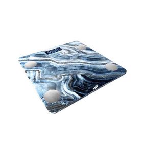 MF Product Allure 0532 Marmara Vücut Analizli Akıllı Tartı