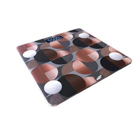 MF Product Allure 0532 Meltem Vücut Analizli Akıllı Tartı