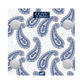 MF Product Allure 0532 Sultan Vücut Analizli Akıllı Tartı