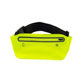 MF Product Fit N Joy 0250 Yeşil Koşu Bel Kemeri