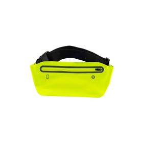 MF Product Fit N Joy 0250 Yeşil Koşu Bel Kemeri