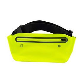 MF Product Fit N Joy 0250 Yeşil Koşu Bel Kemeri