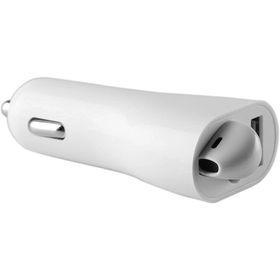 MF Product Jettpower 0180 Beyaz Araç Şarjı & Mono Bluetooth Kulaklık