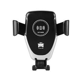 MF Product Jettpower 0242 Siyah Wireless Araç Şarjı