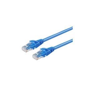 MF Product Jettpower 0454 2 m Mavi Network Kablo