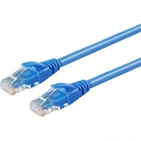 MF Product Jettpower 0454 2 m Mavi Network Kablo
