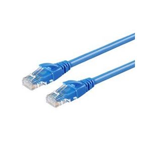 MF Product Jettpower 0456 10 m Mavi Network Kablo