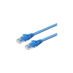 MF Product Jettpower 0456 10 m Mavi Network Kablo