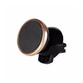 MF Product Jettpower 0503 Siyah Mıknatıslı Araç İçi Telefon Tutucu