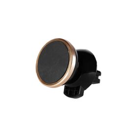 MF Product Jettpower 0503 Siyah Mıknatıslı Araç İçi Telefon Tutucu