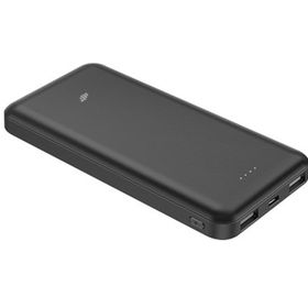 MF Product Jettpower 0653 2.1A Type-C 10000 mAh Siyah Powerbank