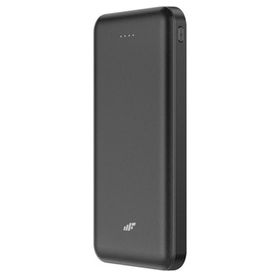 MF Product Jettpower 0653 2.1A Type-C 10000 mAh Siyah Powerbank