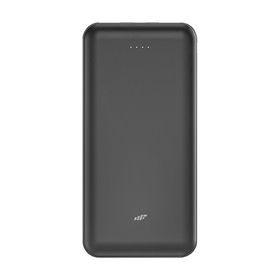 MF Product Jettpower 0653 2.1A Type-C 10000 mAh Siyah Powerbank