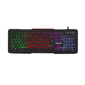 MF Product Strike 0628 Siyah Kablolu Mekanik Hisli Membran Gaming Klavye